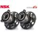 쥤 GM5 GM9 ϥ֥٥  2ĥå ꥢ NSK HB3-H021-1 H26.12R02.07 ̵