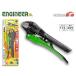 �l�W�U�E���X VP-4 �I�[�g �o�C�X �v���C���[ �l�W�U�E���X�@�\ PZ-67 ENGINEER �G���W�j�A ���[���� ��������