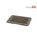 o уборка простой Flat tray постоянный темно-коричневый Ricci .ru супер тонкий собака туалет .. собака DOG love собака ...8kg и меньше бесплатная доставка 