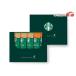  Starbucks premium Mix подарок палочка SBP-10B несессер входить внутри праздник . праздник возврат . товар ... предмет подарок подарок налог показатель 8%
