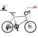  Captain Stag CSR20MR-451DSK graphite серебряный дисковые тормоза велосипед cycle YG-1129 производитель прямая поставка юридическое лицо только рассылка 