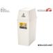 ���J �X�^�b�L���O�y�[��45L �z���C�g W28�~D45�~H67 LFS-761WH �S�~�� 45L �_�X�g�{�b�N�X �t���b�v���b�N ���[�J�[���� ��������