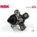  Stella LA150F ступица подшипник 1 шт одна сторона левый правый общий задний NSK H26.11~ бесплатная доставка 