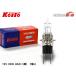  галоген клапан(лампа) H3d ( 2 ножек ) противотуманая фара свет 12V 35W P22d/6 T12 прозрачный 1 шт обычный клапан(лампа) маленький нить завод маленький нить KOITO 0459