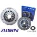  Hijet S320V S330V S321V S331V турбо сцепление 3 позиций комплект Aisin бесплатная доставка 