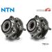  Legacy Outback BPH BR9 ступица подшипник левый правый 2 шт. комплект передний NTN H20.03~H24.04 бесплатная доставка 