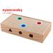 nyanko лобби box Box игрушка развлечение коготь ...... коготь полировальный коготь ... ушко ..nyancoroby