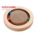 nyanko лобби Circle Circle игрушка развлечение коготь ...... коготь полировальный коготь ... ушко ..nyancoroby