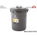 ���J ���E���h�y�[��45L �u���E�� W42.5�~D42.5�~H52 LFS-765BR �S�~�� �_�X�g�{�b�N�X �ی^ ������� ���[�J�[���� ��������