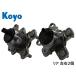 �^���g L375S ���A �n�u�x�A�����O ABS�t JTEKT (KOYO) 2�Z�b�g H19/12�`H25/09 ��������
