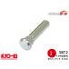 KYO-EI �����O�n�u�{���g 1�{ 20mm�����O SBT-2 �g���^�� M12�~P1.5 ���� 57mm �X�v���C���a 14.2mm ���i�Y�� ���[���� ��������