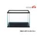  Marina ширина 45cm аквариум MR450BKST-N царапина . есть трудно стекло аквариум аквариумная рыбка сопутствующие товары аквариум стекло аквариум GEX бесплатная доставка 