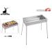 �L���v�e���X�^�b�O �X�e�����X �t�@�~���[�O���� 600 ���Α� �����Α� �������߉\  �L�����v �A�E�g�h�A UG-114 ��������