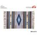  восток . сверло m коврик W45×D75 TTR-104D ковер хлопок ковровое покрытие модный симпатичный интерьер производитель прямая поставка бесплатная доставка 