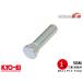 KYO-EI �����O�n�u�{���g 1�{ 10mm�����O SBM �O�H�� M12�~P1.5 ���� 51mm �X�v���C���a 14.3mm ���i�Y�� ���[���� ��������