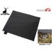  Captain Stag карман сиденье для отдыха M черный 144×144cm compact пикник сиденье коврик UB-3082 почтовая доставка бесплатная доставка 
