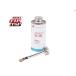 TIPTOP специальный цемент голубой 200g 230ml кисть есть R-406E