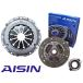  Mira L275S L285S H18.12~ сцепление 3 позиций комплект Aisin бесплатная доставка 