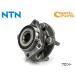  Legacy BP5 ступица подшипник 1 шт одна сторона левый правый общий передний NTN HB3-F704 H14.12~H21.05 бесплатная доставка 