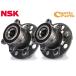 쥤 GM5 GM9 ϥ֥٥  2ĥå ꥢ NSK HB3-H021-1 H26.12R02.07 ̵