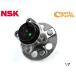  aqua NHP10 ступица подшипник 1 шт одна сторона левый правый общий задний NSK HB3-T046 H23.12~R03.06 бесплатная доставка 