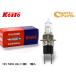 ϥ Х H3c () ե 饤 ץ 12V 55W P22d/5 T12 ꥢ 1   KOITO 0452