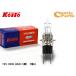  галоген клапан(лампа) H3d ( 2 ножек ) противотуманая фара свет 12V 35W P22d/6 T12 прозрачный 1 шт обычный клапан(лампа) маленький нить завод маленький нить KOITO 0459