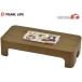  мульти- подножка Wide Low модель Brown высота 140mm стремянка подножка tool HB-3071 жемчуг жизнь жемчуг металл бесплатная доставка 