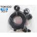  Vitz KSP130 NSP130 NCP131 NSP135 передний суппорт наклейка комплект Tokico TOKICO местного производства кошка pohs бесплатная доставка 