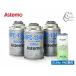�G�A�R���K�X�����Z�b�g HFC-134a Astemo (������) 200g�~3�{ PAG �G�A�R���I�C�� 1�{ P-444 �y ���ʎԗp R134A R-134a HFC134a