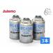 Astemo (������) �J�[�G�A�R���p��} �G�A�R���K�X HFC-134a 200g 3�{ ���{�� ���Y �N�[���[�K�X �A�X�e�� R134A R-134a HFC134a