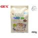 GEX.... чистый Brown 400g мелкие животные сопутствующие товары туалетный наполнитель простыня jeks