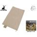  Captain Stag карман сиденье для отдыха S хаки 144×74cm compact пикник сиденье коврик UB-3081 почтовая доставка бесплатная доставка 