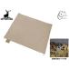  Captain Stag карман сиденье для отдыха M хаки 144×144cm compact пикник сиденье коврик UB-3083 почтовая доставка бесплатная доставка 