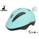  Captain Stag шлем Luck подставка S soft ракушка 50~56cm не достиг детский SG коврик Sky Y-6532 детский велосипед 