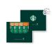  Starbucks premium Mix подарок палочка SBP-10B несессер входить внутри праздник . праздник возврат . товар ... предмет подарок подарок налог показатель 8%