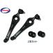 Kei HN11S HN12S HN21S HN22S left right 2 pcs set GMB lower arm 0208-0655 stock equipped free shipping 
