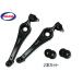  Alto Works HA22S left right 2 pcs set GMB lower arm 0208-0655 stock equipped free shipping 