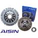  Carry Carry Every DA52T DB52T H10.12~H13.9 сцепление 3 позиций комплект Aisin бесплатная доставка 