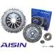  Every DA17V clutch 4 point kit turbo less cover disk release pilot bearing Aisin AISIN ACK012 6000VV free shipping 