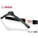 BOSCH �������ĥ��� J�ե��å�(+) �磻�ѡ��֥졼�� 550mm U�եå� AJ55 �ܥå��� AEROTWIN J-FIT(+) 1��