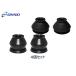 # Succeed Probox NCP58G NCP59G tie-rod end ботинки DC-2522 нижний мяч ботинки DC-1650 4 шт. комплект Oono резина бесплатная доставка 