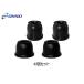 # Mira e:S LA300S LA310S H23/08~H29/05 tie-rod end ботинки DC-2678 нижний шаровое соединение ботинки DC-1635 4 шт. комплект бесплатная доставка 