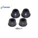  X-trail DNT31 T31 T32 TNT31 tie-rod end boots DC-1536 lower ball boots DC-1692 4 piece set Oono rubber cat pohs free shipping 