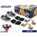 �W���j�[ JB64W JB23W �h�A�X�^�r���C�U�[ ��t�{���g �Z�b�g �t�����g��p 1�䕪 DSL-002 DSL-SP01 AISIN �A�C�V�� ��������