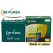GS Yuasa аккумулятор Step WGN RK5 RK6 RK7 ER-N-75/75B24L N75 N-75 75B24L аккумулятор e core ru Revolution местного производства 