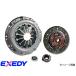  Jimny JB23W clutch 4 point kit cover disk release pilot bearing Exedy EXEDY NTN free shipping 