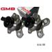  hub bearing Move L150S L152S GMB rear GH32610 2 piece set free shipping 