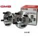  Cube Z12 NZ12 ступица подшипник передние левое и правое 2 шт. комплект GMB GH33130M H20/11~R02/02 бесплатная доставка 