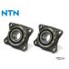  Clipper NT100 Clipper U71V U71T U71TP ступица подшипник левый правый 2 шт. комплект передний NTN HB-M701 H15.10~H25.12 бесплатная доставка 